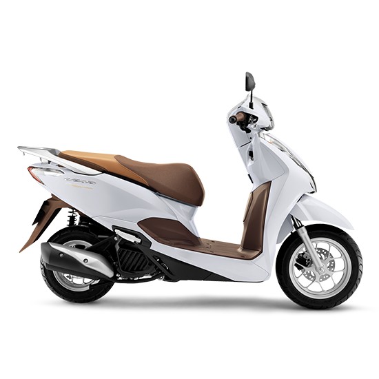 Xe máy Honda Lead 125cc 201 Phiên bản cao cấp (Smartkey)