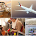 Discover the World with Emirates Multi City Flight - Plan Your Dream Vacation Now!