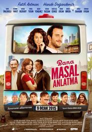 Bana Masal Anlatma 2015 Filme completo Dublado em portugues