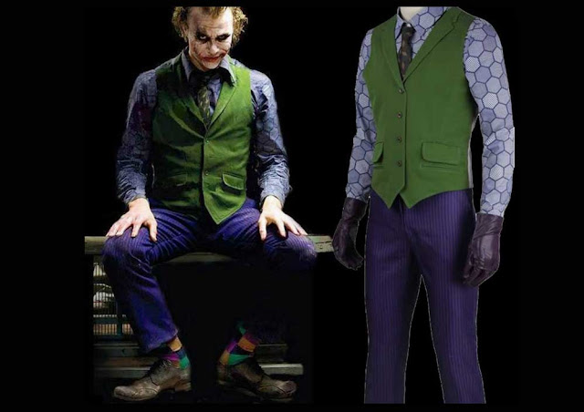 pattern, sewing, man, cosplay, pants, vest, DIY,