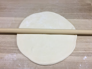 丸出し作業