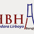 Logo HBH Iksadara ke 14