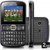 Samsung E2222