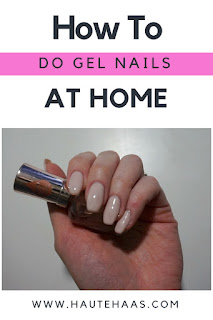  How To Get Professional Looking Nails At Home http://www.hautehaas.com/2018/05/how-to-get-professional-looking-nails.html