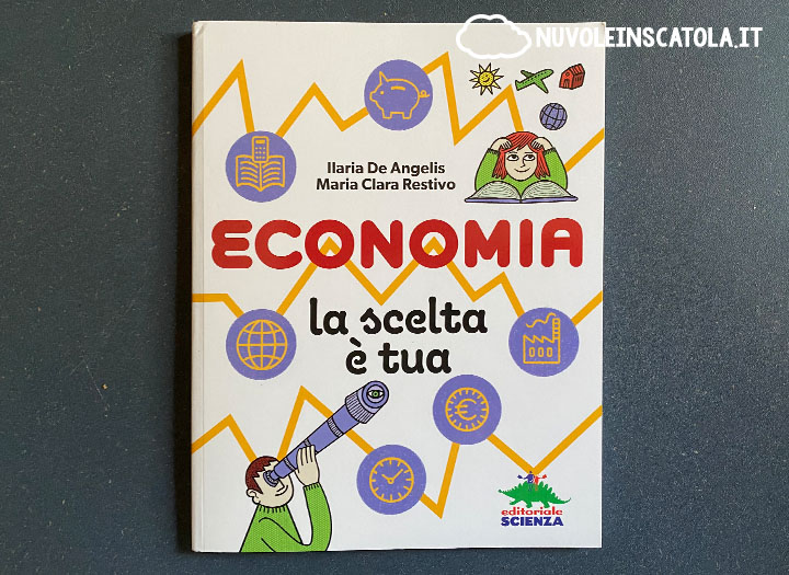 Economia la scelta è tua