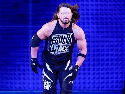 aj styles hd wallpaper