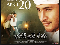 Film terbaru Bharat Ane Nenu