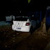 Policiais militares da 20ª Cicom resgatam carro roubado e abandonado no Parque Riachuelo, zona oeste