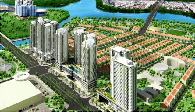 tổng quan căn hộ sunrise city quận 7-2