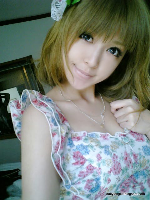 Feng Qian (冯倩) Feng Qian (冯倩)