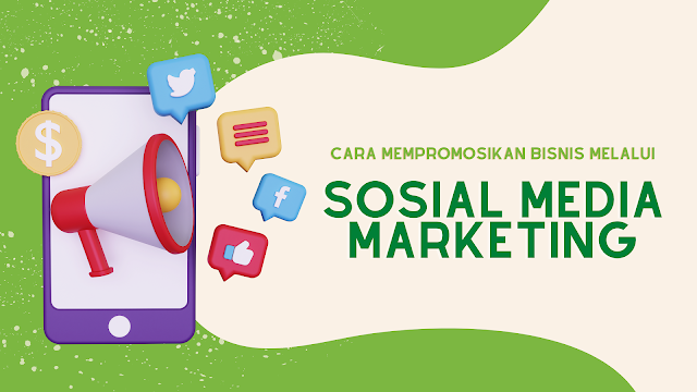 sosial media marketing