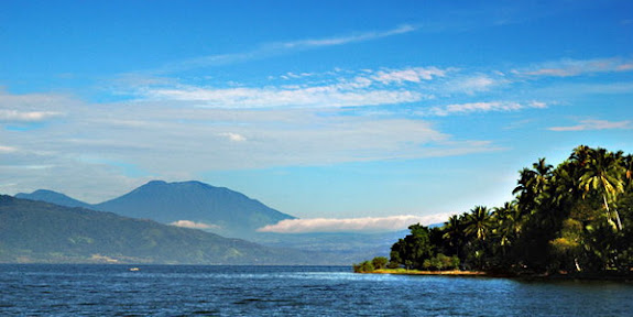 Wisata Sumatera Barat