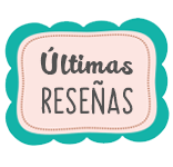 ULTIMAS RESEÑAS