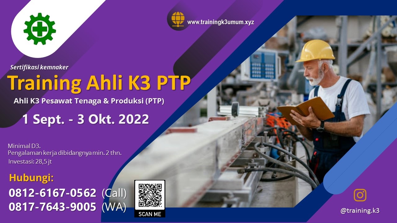 Training-Ahli-K3-Pesawat-Tenaga-Produksi-PTP-tgl-1-Sept-3-Okt-2022