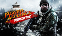 Download Jagged Alliance: Crossfire Full Game