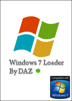 Windows 7 Loader 2.1.4 Final