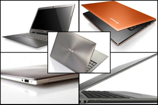 Ultrabook 