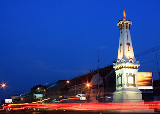 20 Hotel Murah di Jogja