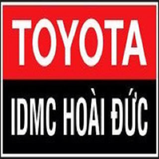 Toyota Hoài Đức