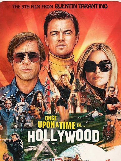 Once Upon a Time in Hollywood 2019 (southfreak1.tk)