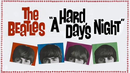 ¡Qué noche la de aquel día! 1964 gratis en castellano