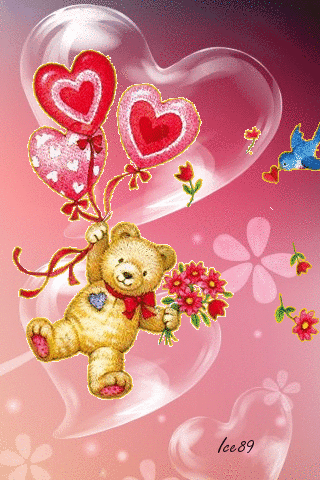 mphoto cover animated  love wallpapers  for mobile free 