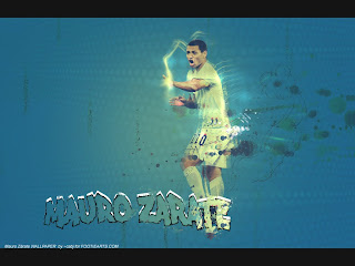 zarate inter