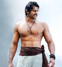 Download South Indian Famous Actor Prabhas images 15