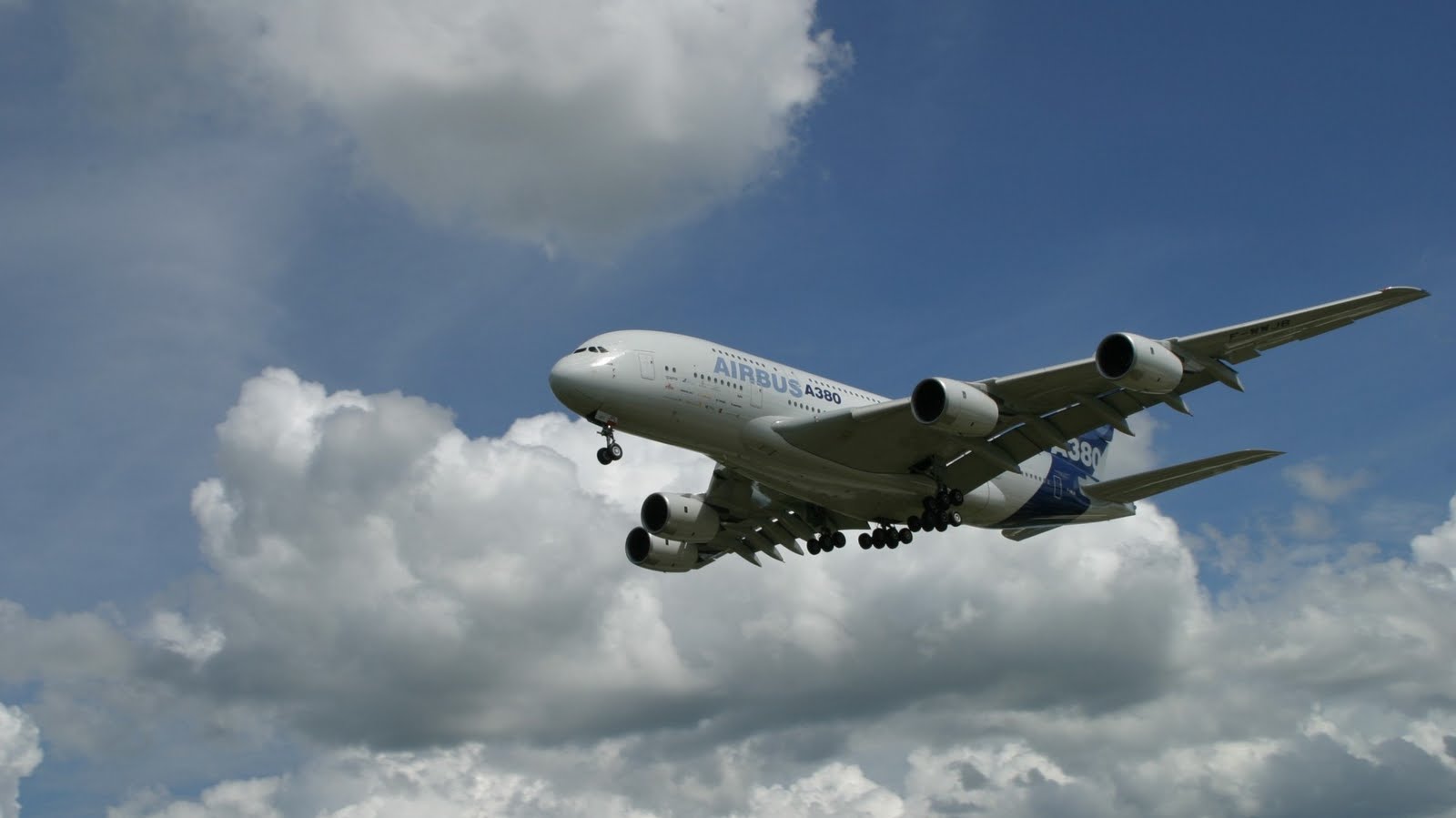 airbus 380 wallpaper - group picture, image by tag - keywordpictures ...