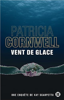 acheter vent de glace patricia cornwell