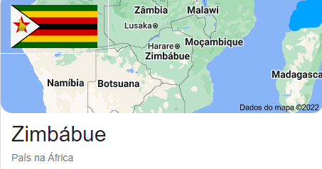 Zimbábue : Mortes por sarampo aumentam para 648