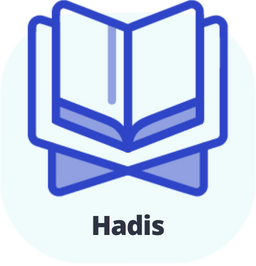 Buku Hadis