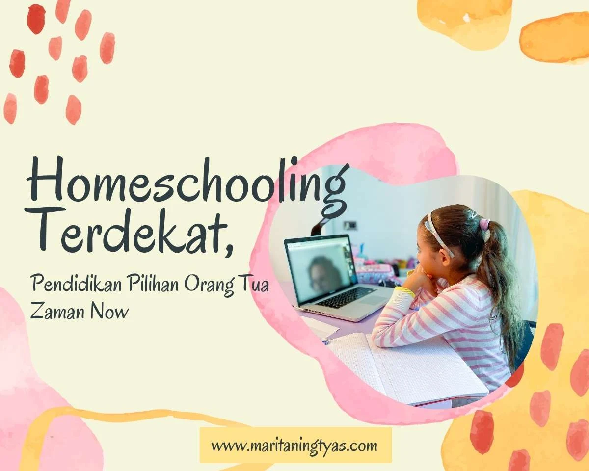 homeschooling terdekat