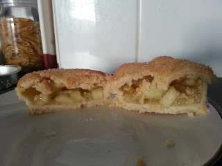 apple pie