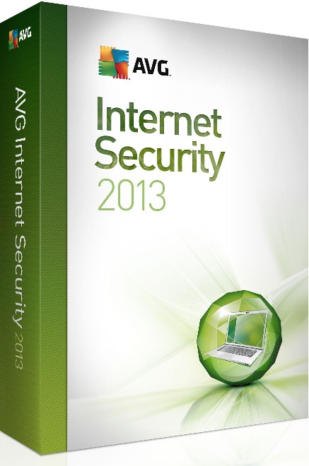 Descargar AVG Internet Security 2013 Full