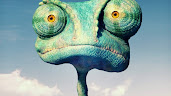 #7 Rango Wallpaper