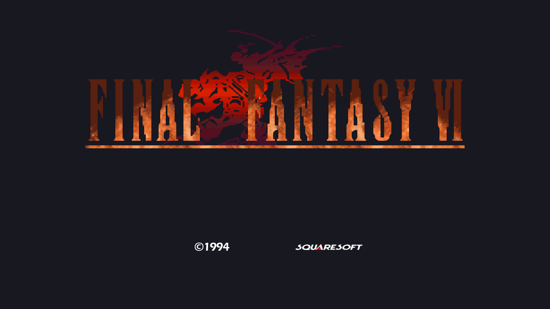 Top Final Fantasy Wallpaper 4K