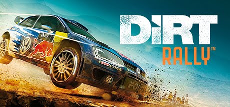 DiRT Rally Update v1.02-BAT