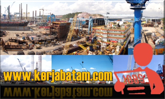 Perusahaan Shipyard Tanjung Uncang