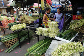 Sukawati market, bali, 峇里