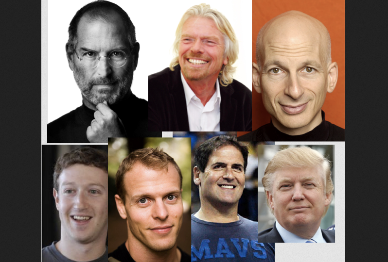 Find Out How Successful People Think So You May Be Successful Too