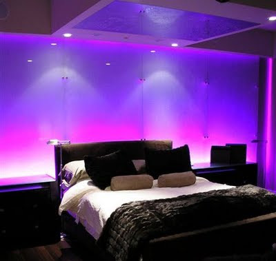 Bedroom Lighting