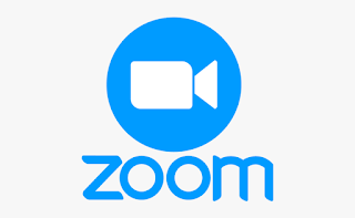 zoom app logo