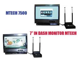 TV Indas M Tech MI-7500