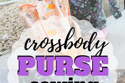 37+ small crossbody purse sewing pattern
