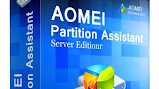 Aomei Segmentation Assistant 8.5 Sum Cleft Gratis Download