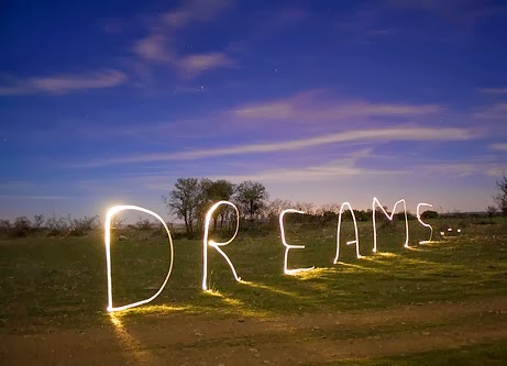 dreams and Islam