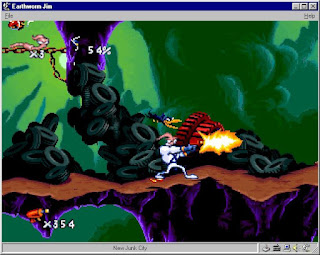 Earthworm Jim Full Game Repack Download