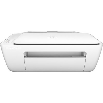 HP DeskJet 2130 Driver Downloads