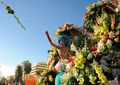 Nice-Carnival-France-Flower-Battles-travel